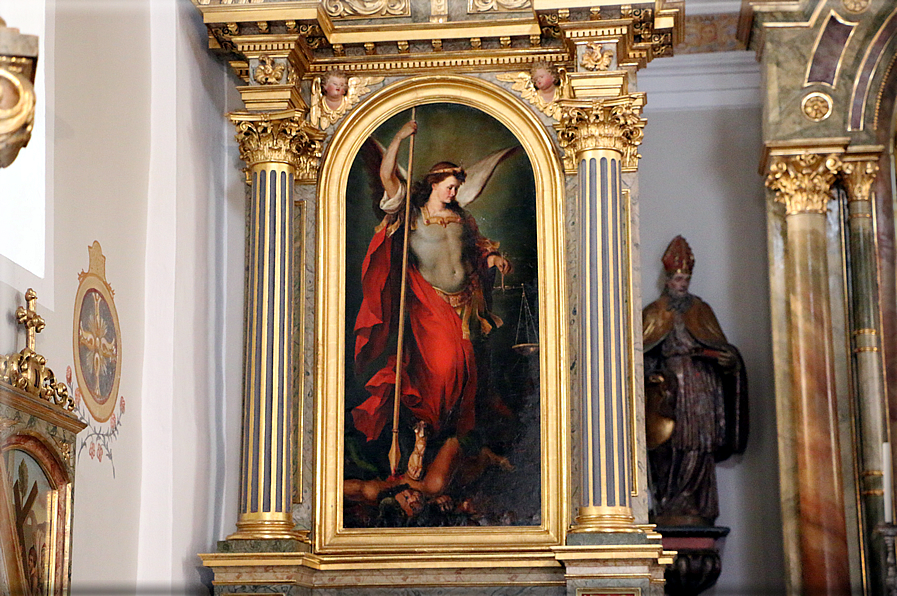 foto Chiesa di Sant'Antonio a Ortisei